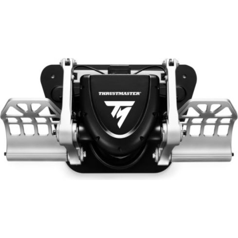 Thrustmaster Pedals TPR Rudder PC