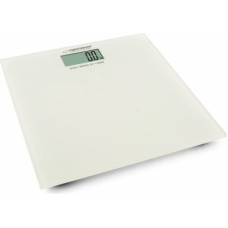 Esperanza BATHROOM SCALE AEROBIC WHITE EBS002W