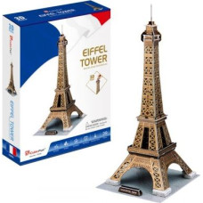 Cubic Fun PUZZLE 3D EIFFEL TOWER
