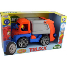 Lena Truxx Śmieciarka 29 cm