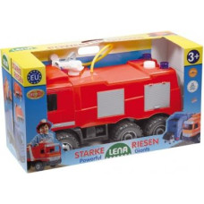 Lena Vehicle Fire Brigade Mercedes 64 cm