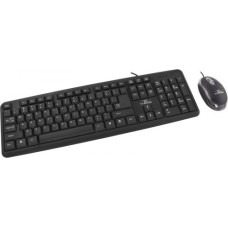 Esperanza TITANUM WIRED MOUSE + KEYBOARD USB SALEM TK10
