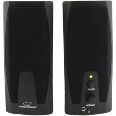 Esperanza Speakers 2.0 GIOCOSO EP110 2x3W