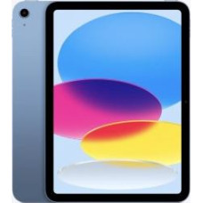 Apple IPAD WF CL 512GB BLU