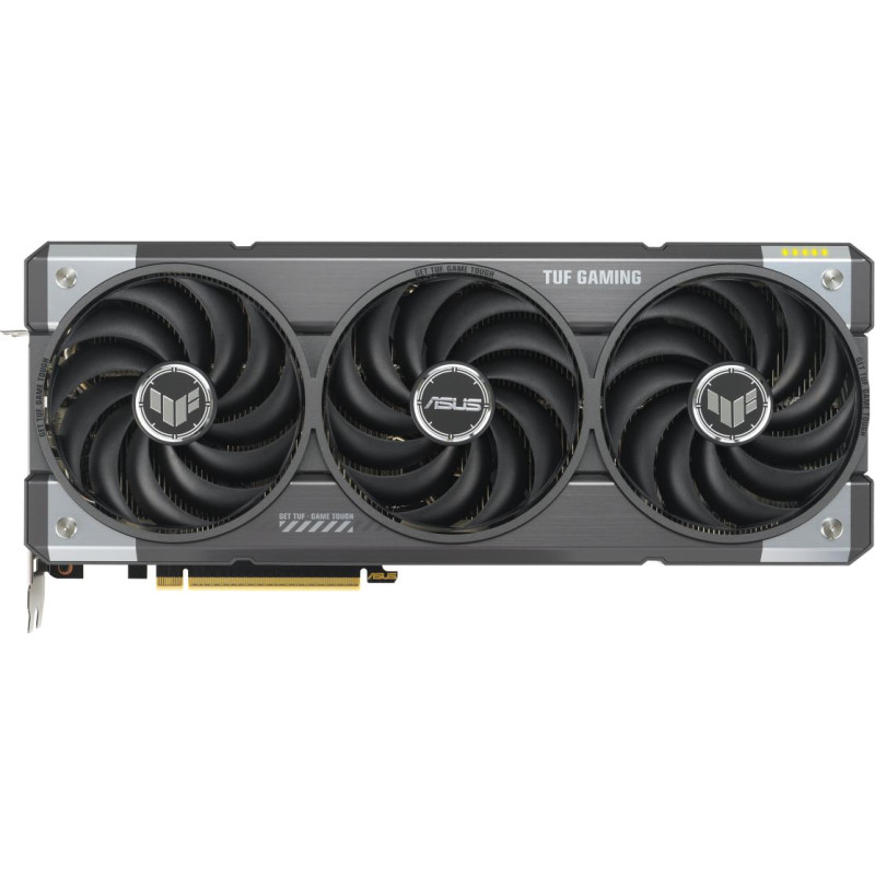 Asus TUF-RTX5070-O12G-GAMING NVIDIA GeForce RTX 5070 12 GB GDDR7