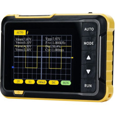 Fnirsi DSO152 portable mini oscilloscope