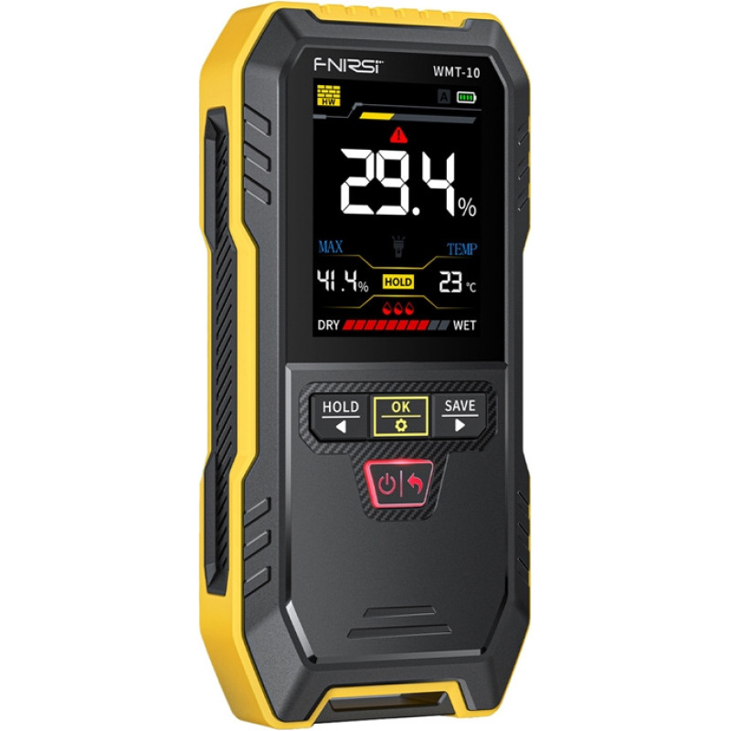 Fnirsi index humidity meter WMT-10 hygrometer