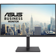 Asus VA27UQSB монитор для ПК 68,6 cm (27") 3840 x 2160 пикселей 4K Ultra HD ЖК Черный