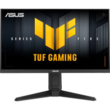 Asus TUF Gaming VG259QL5A монитор для ПК 62,2 cm (24.5") 1920 x 1080 пикселей Full HD LED Черный