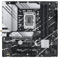 Asus PRIME B760M-A WIFI Intel B760 LGA 1700 Микро ATX