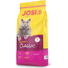 Josera JosiCat Sterilised Classic 18 kg