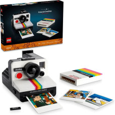 Фотоаппарат Lego IDEAS 21345 POLAROID ONESTEP SX-70