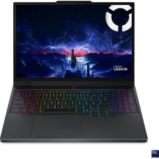 Lenovo Legion 5 15IRX10 i7-13650HX 15.1" WQXGA OLED 500 nits 165 Hz Glossy 16 GB DDR5 4800 SSD 1 TB GeForce RTX 5060 8 GB Cam 5 MP 80 Wh NoOS Eclipse Black