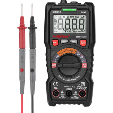 Habotest HT113C Digital Universal Multimeter