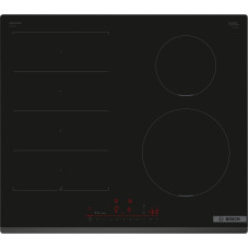 Bosch Įmontuojama indukcinė kaitlentė Bosch PIX631HC1E, be rėmelio