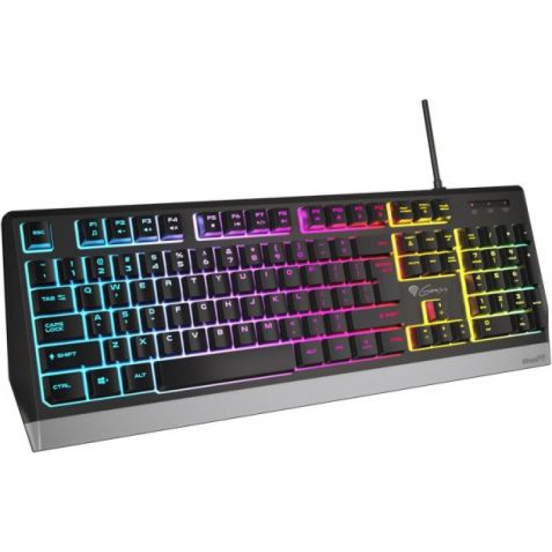 Genesis Gaming keyboard Genesis Rhod 300 RGB