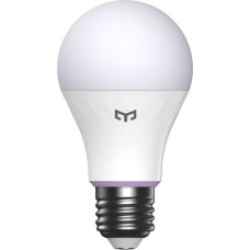 Yeelight W4 Smart bulb Wi-Fi/Bluetooth E27 color (YLQPD-0011) 4 pc(s)