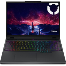 Lenovo Legion 5 15AHP10 AMD Ryzen™ 7 260 Laptop 38.4 cm (15.1") WQXGA 16 GB DDR5-SDRAM 1 TB SSD NVIDIA GeForce RTX 5060 Wi-Fi 7 (802.11be) Windows 11 Home Black