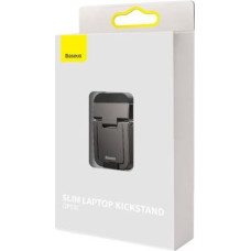 Baseus Universal Laptop Kickstand (2pcs) Gray (LUZC000013)