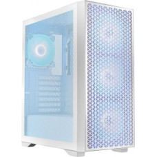 Logic Concept Computer case Dart Pro Midi ARGB white