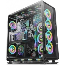 Thermaltake Core P8 Bla ck TG