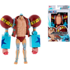 Bandai ANIME HEROES ONE PIECE - FRANKY