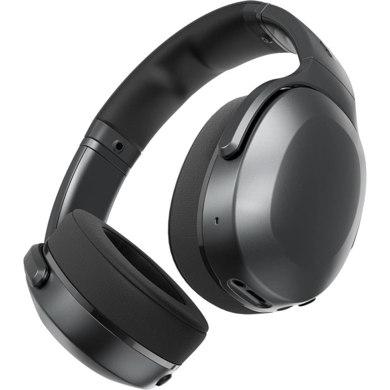 Skullcandy Crusher 540 Active Over-Ear Headphones, Black Coal