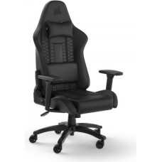 Corsair Gaming Chair TC100 Relaxed Leatherette Black