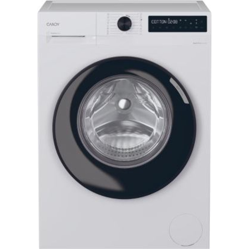 Candy Washing machine SLIM BR 48B6-S