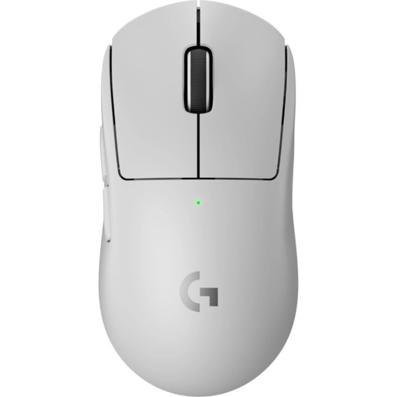Logitech G Pro X Superlight 2, White