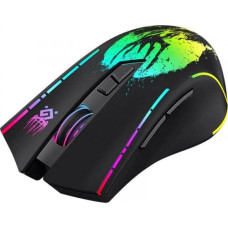 Defender WIRELESS GAMING MOUSE K RONOS GM-695