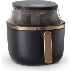 Philips Karšto oro gruzdintuvė Philips 3000 serija, Airfryer, NA332/00, 6,2 l
