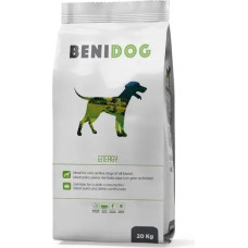 Hurtownia Karm BENI DOG ENERGY dla psów aktywnych 20KG