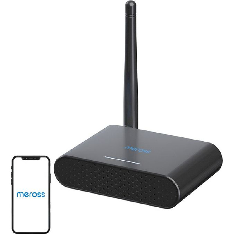 Meross MSG200HK smart garage door switch (HomeKit)