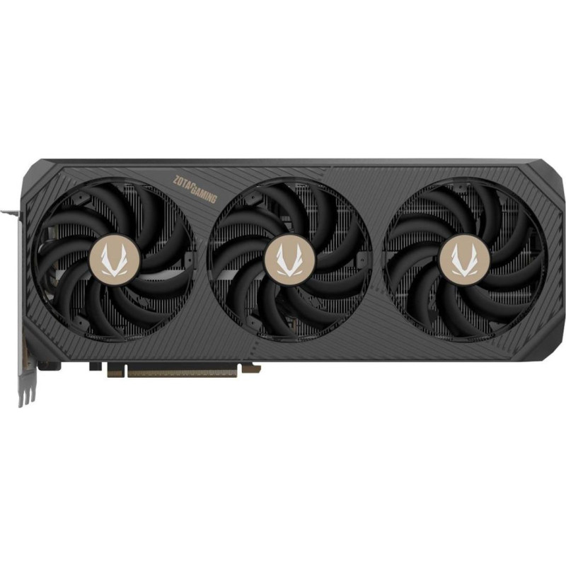 Zotac GAMING GeForce RTX 5090 SOLID NVIDIA 32 GB GDDR7