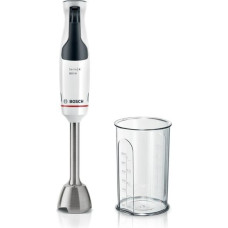 Bosch Serie 4 MSM4W410 blender Immersion blender 800 W Anthracite, White