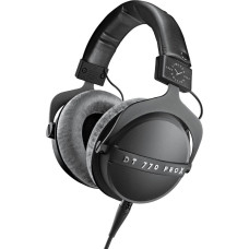 Beyerdynamic DT 770 Pro X 48 &Omega; - closed studio headphones