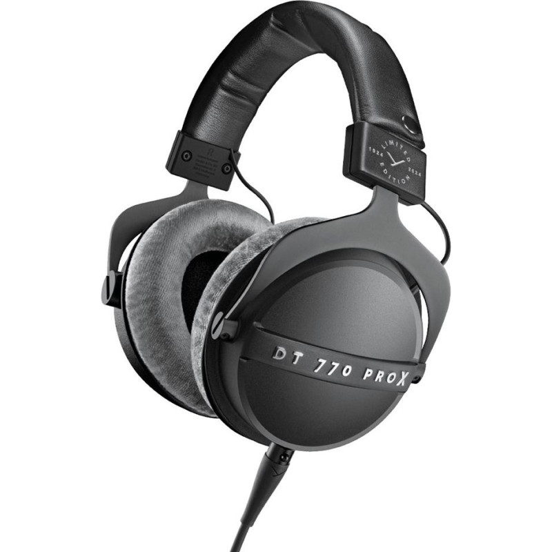 Beyerdynamic DT 770 Pro X 48 &Omega; - closed studio headphones
