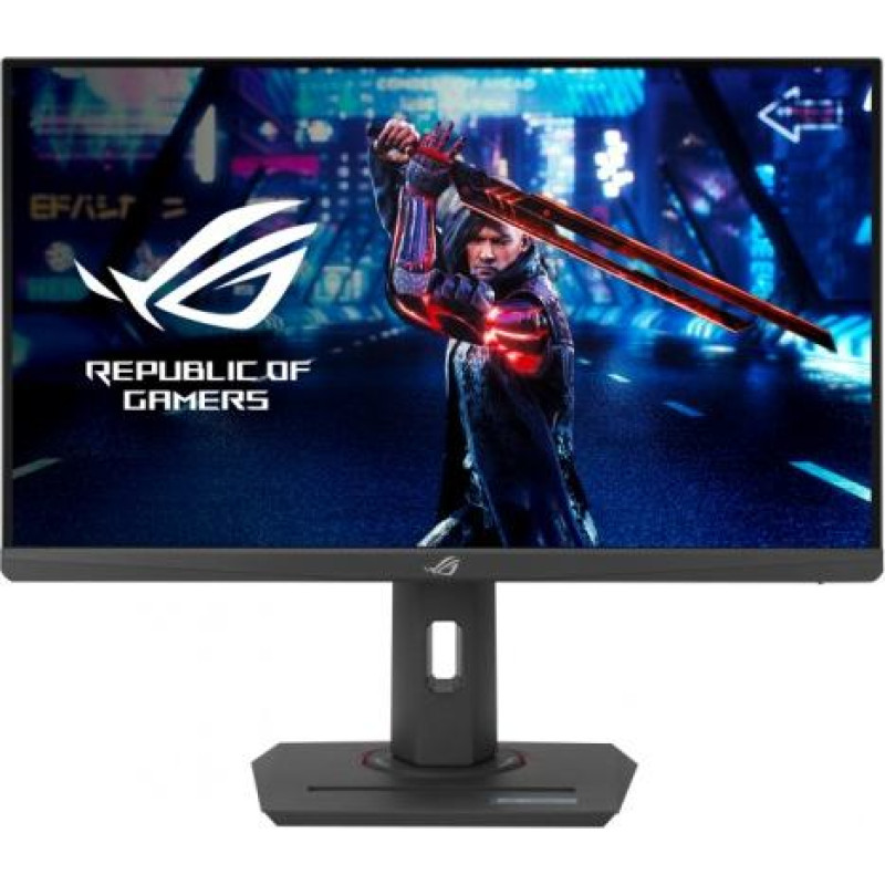 Asus Monitor ROG Strix 24.5 inches XG259QNS IPS HDMI USB PIVOT