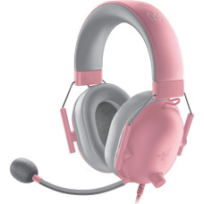 Razer BlackShark V2 X, Pink