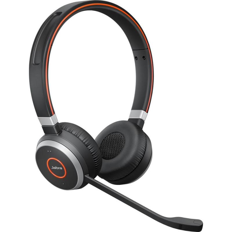 Jabra EVOLVE 65 UC Stereo
