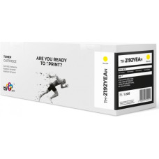 Tb Print Toner for HP Color LaserJet Pro 3202 W2192A TH-2192YEAN 100% new yellow