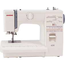 Janome Siuvimo ma&scaron;ina JANOME 423S