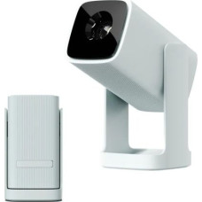 Wanbo Projector Cube 1, 720p, Android 11, 350 ANSI, Gimbal, Sky Blue EU