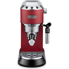 Delonghi De&rsquo;Longhi Dedica Style EC 685.R Semi-auto Espresso machine 1.1 L