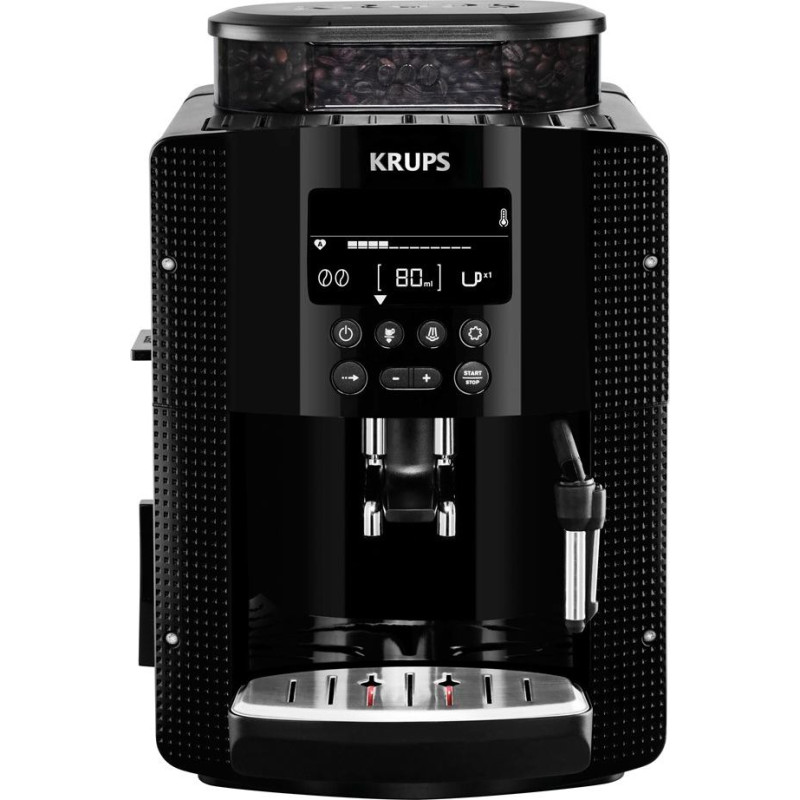 Krups Ekspres ciśnieniowy Krups Pisa EA8150
