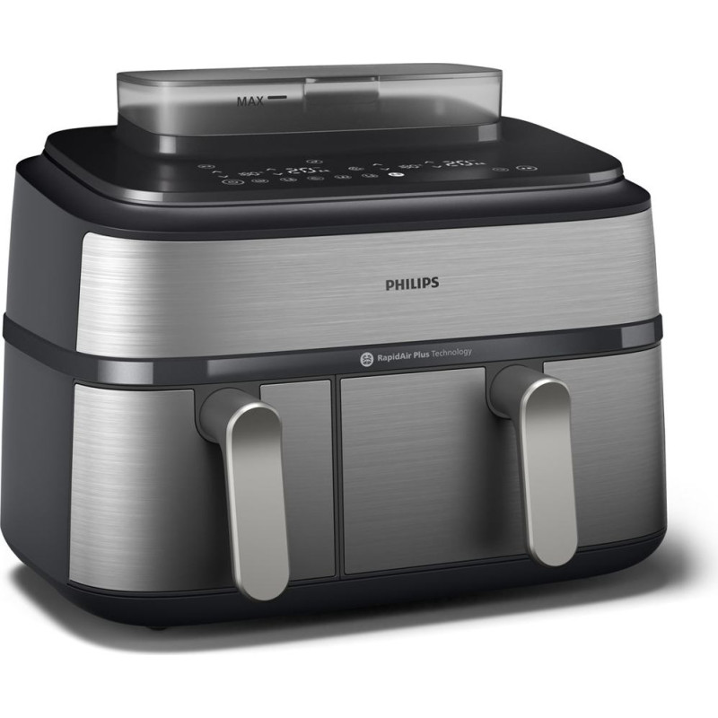 Philips Non-fat fryer PHILIPS NA 555/00
