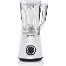 Bosch Serie 4 MMB6141W blender 1.5 L Tabletop blender 1200 W White