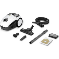 Karcher K&auml;rcher VC 2 2.8 L Cylinder vacuum Dry 700 W Dust bag