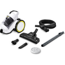 Karcher K&auml;rcher STAUBSAUGER VC 3 0.9 L Cylinder vacuum Dry 700 W Bagless